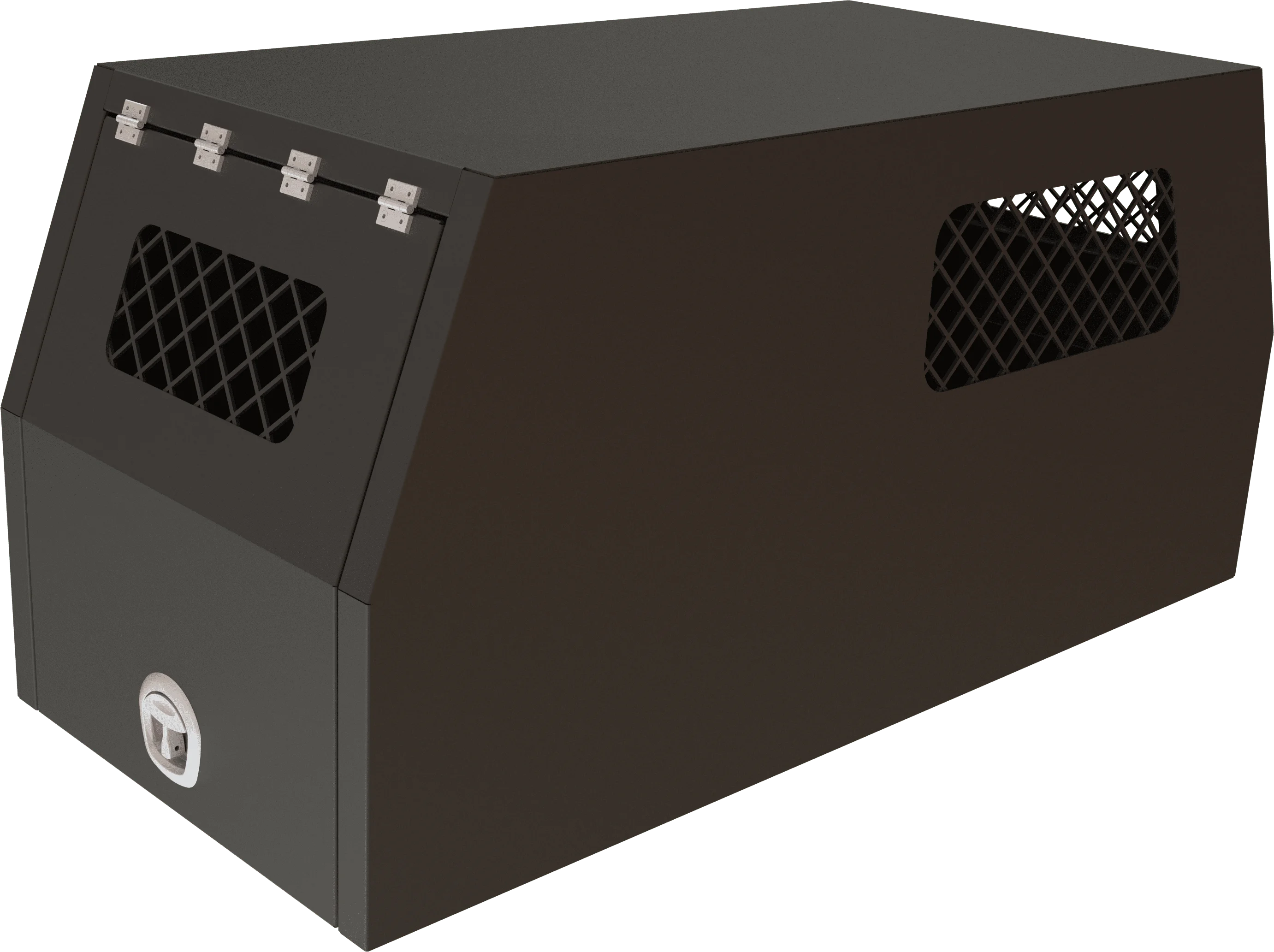 Qingyuan TlME Aluminum Co., Ltd.